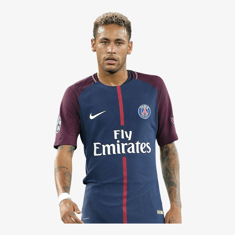 Neymar - Lavezzi Age, transparent png #9790612