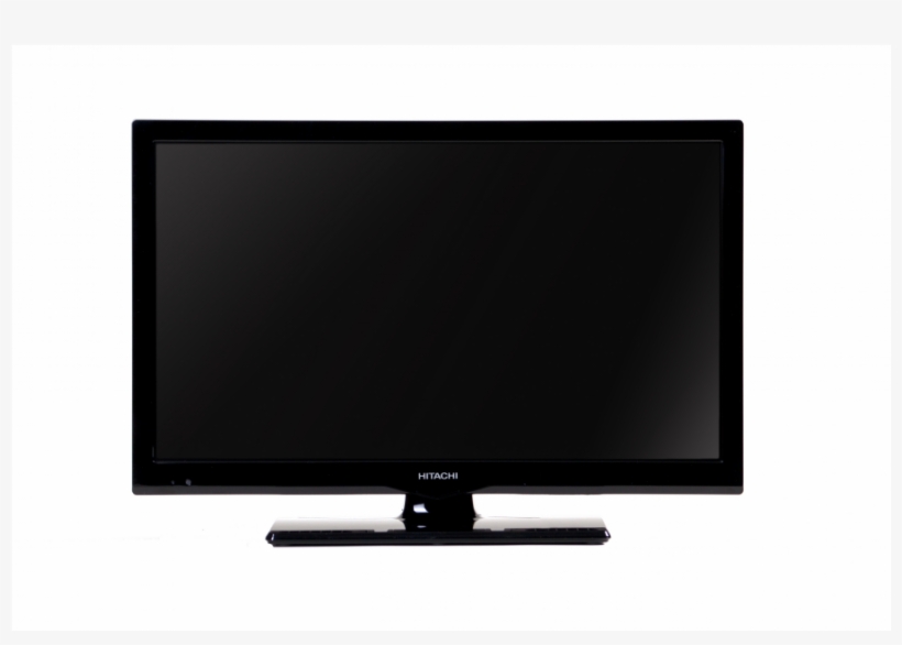 Clipart Tv Hd Tv - Led-backlit Lcd Display, transparent png #9790653