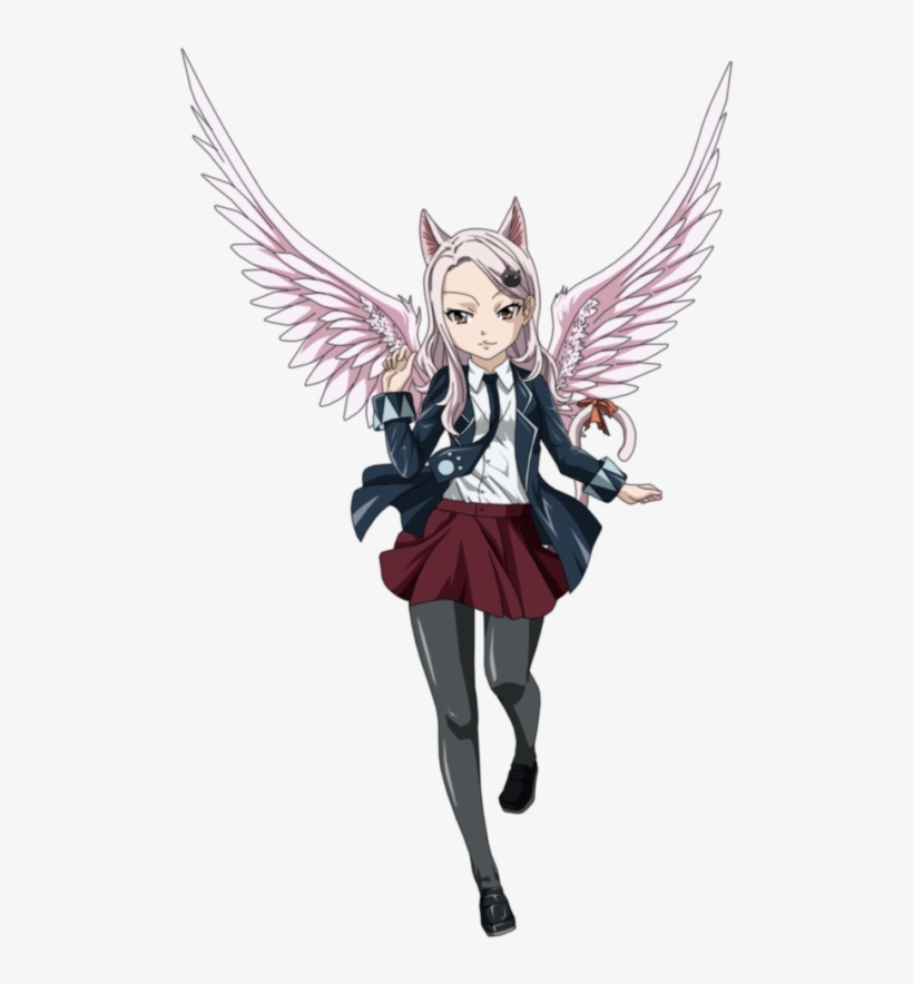 Dragon Cry Characters - Charle Fairy Tail Human Form, transparent png #9790745
