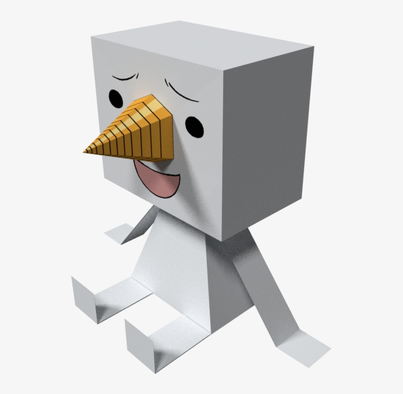 And There You Have It, Your Very Own Fairy Tail Companion - Potato Chip, transparent png #9790855