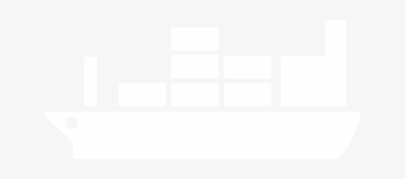 Ocean Freight Icon - Shelf, transparent png #9790914