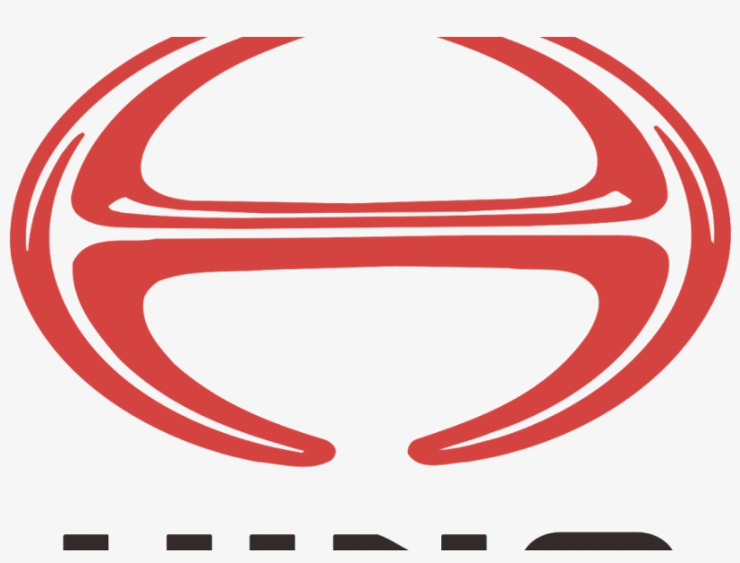 International Truck Logo Png - Hino Logo Png, transparent png #9791207