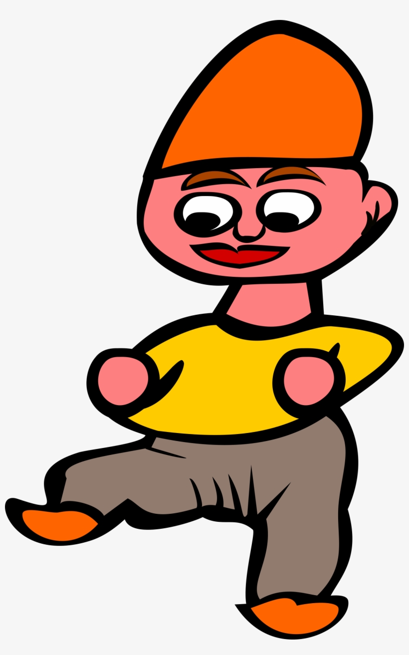 This Free Icons Png Design Of Karate Doll - Icon, transparent png #9791340