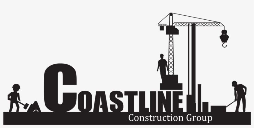 Elegant, Playful, Construction Logo Design For A Company - Reforma A La Legislacion Laboral, transparent png #9791525