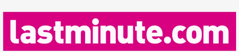 Last Minute Logo By Orlena Carter - Lastminute, transparent png #9791720