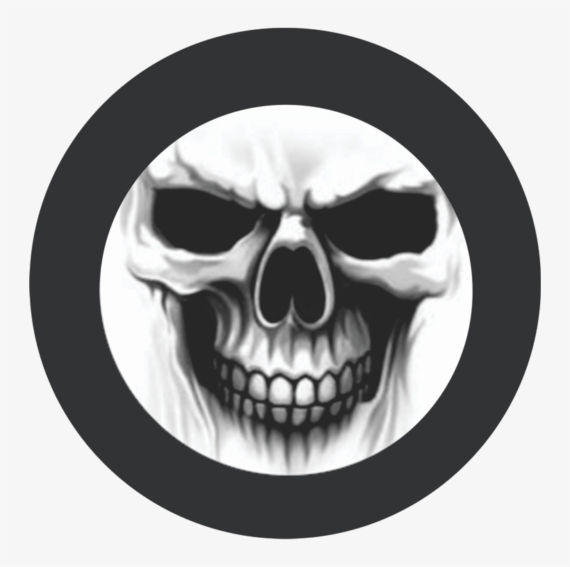 Double ghost icon logo Template | PosterMyWall