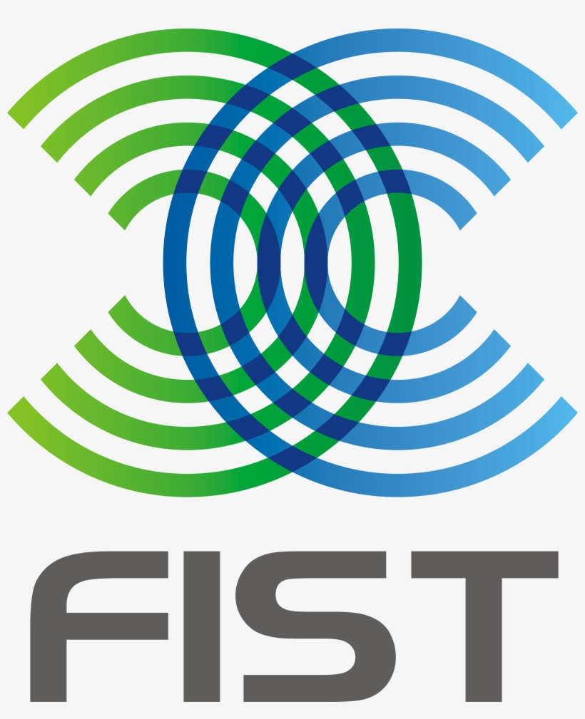 Fistlogo - Echo Location Talent, transparent png #9791915