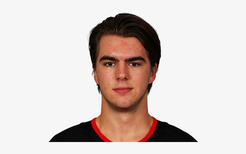 30 - Nico Hischier, transparent png #9792139