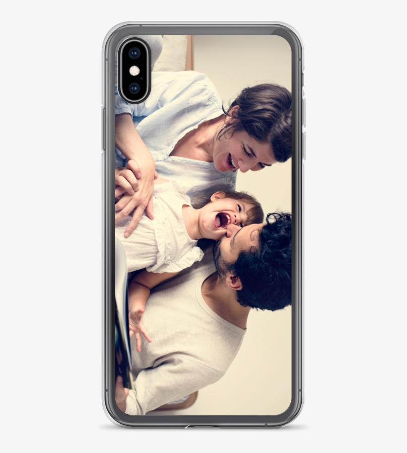 Custom Iphone Xs Max Phone Case - Smartphone, transparent png #9792508