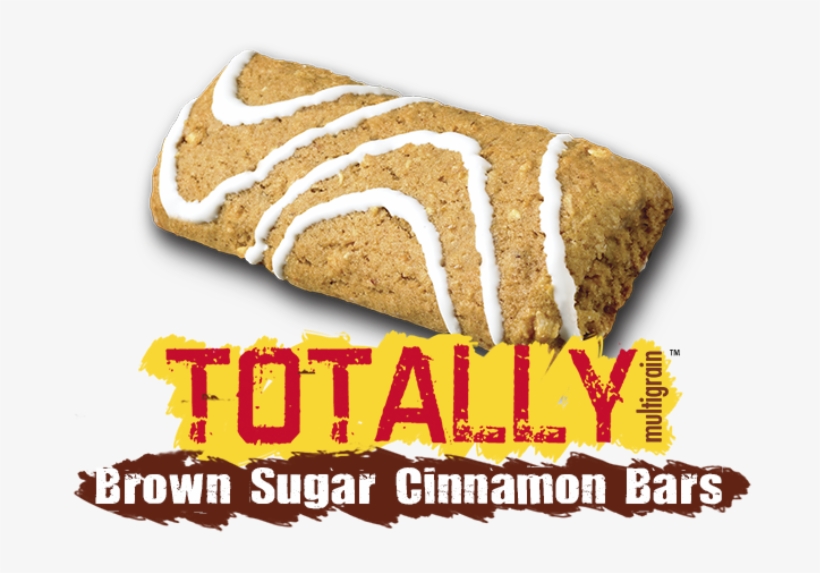 Totally Multigrain Brown Sugar - Baked Goods, transparent png #9792609