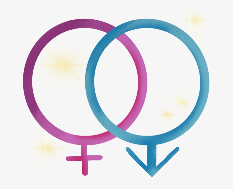 The Sims - Symbols For Lgbtq, transparent png #9792895