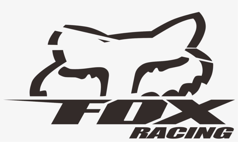 Logo Fox Racing Png, transparent png #9792925