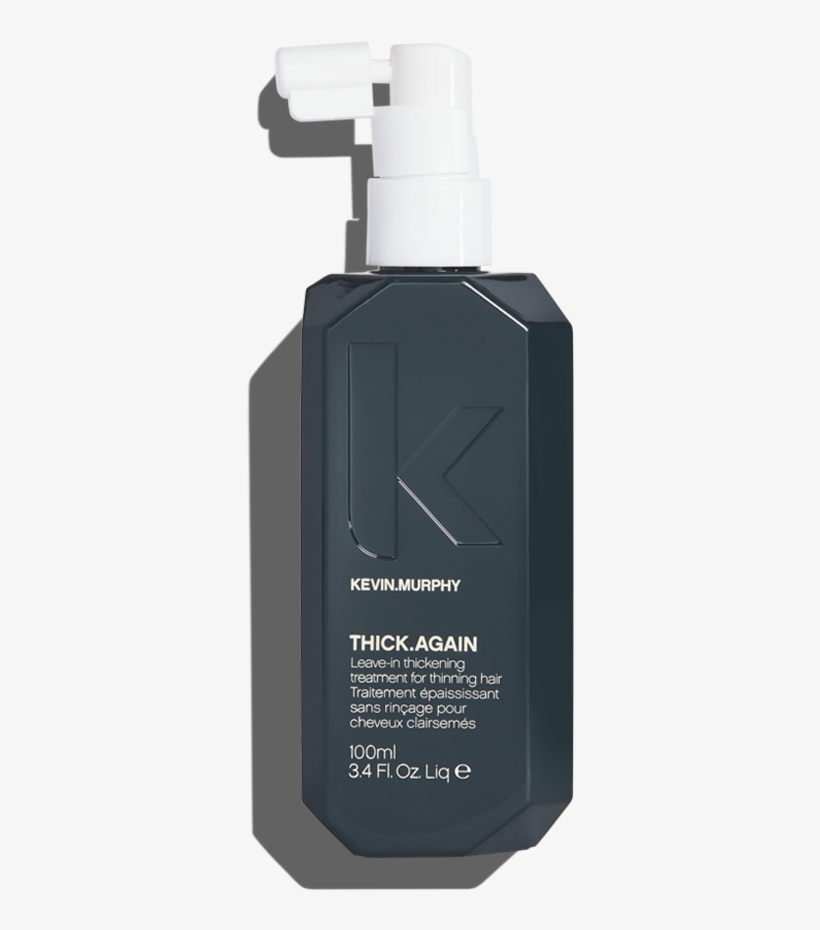 All About Km - Kevin Murphy Thickening, transparent png #9792974