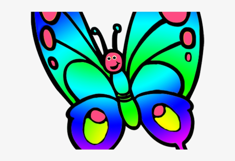 Flying Butterfly Clip Art, transparent png #9792976