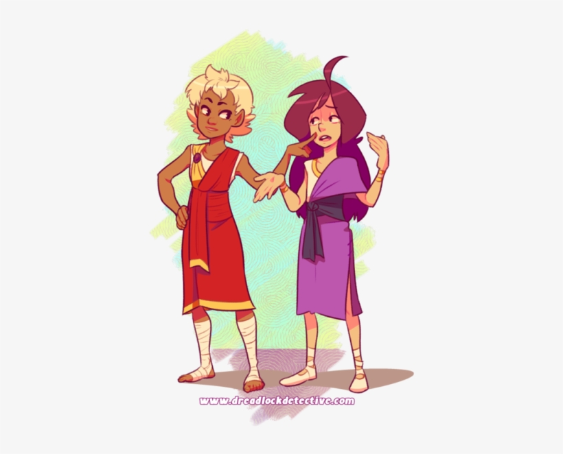 Couple Of Arts I've Done Lately - Cartoon, transparent png #9793143