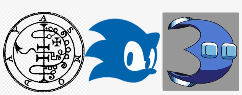 Post - Asmodeus Sigil Png, transparent png #9793205