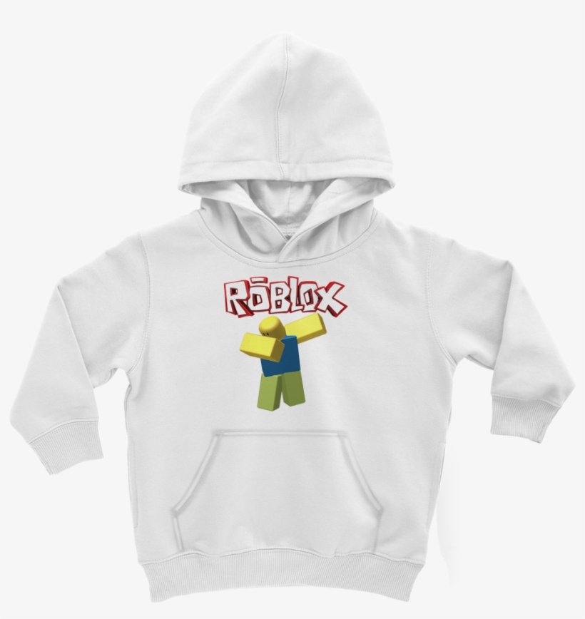 Roblox 2 ﻿classic Kids Hoodie - Sweatshirt, transparent png #9793248
