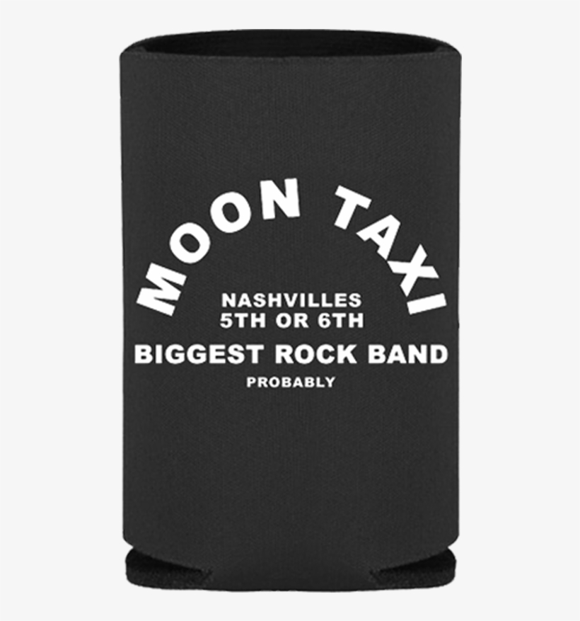 Rock Band Koozie V=1528210507 - Cylinder, transparent png #9793360