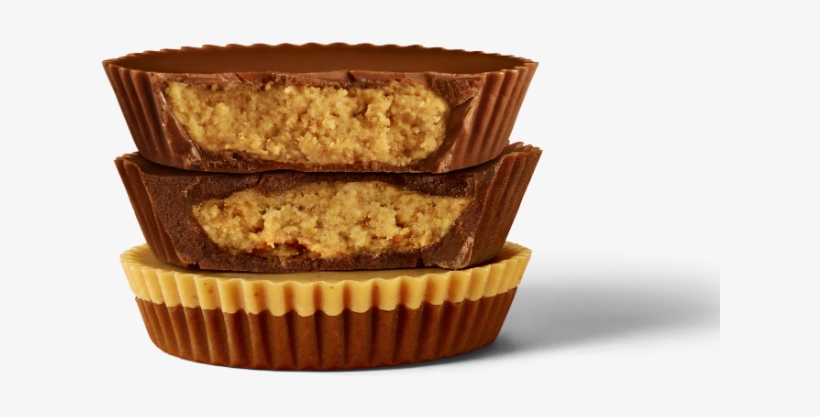 Reese's Lovers Can Now Decide - Chocolate, transparent png #9793490