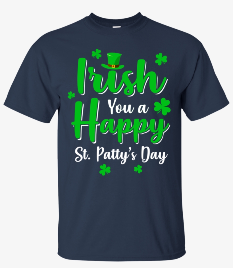 Irish You A Happy St - Happy St Patrick's Day And Coffee, transparent png #9793588