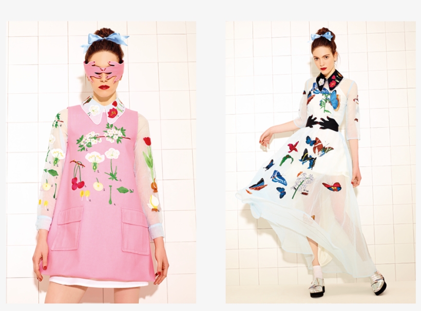 5 Lularock Accessories To Add To Your Outfits - Girl, transparent png #9793701