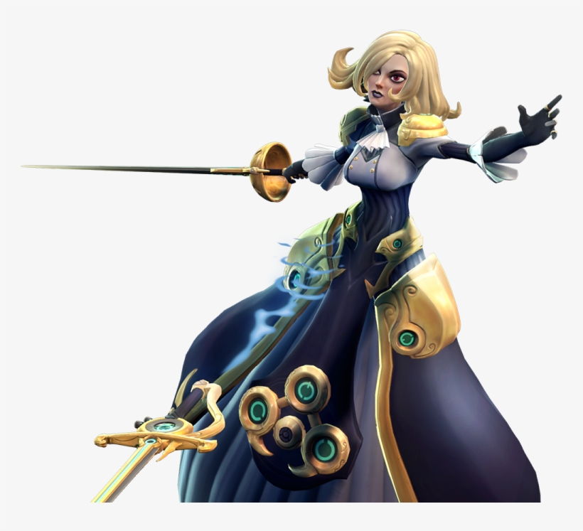 Battleborn Png, transparent png #9793737