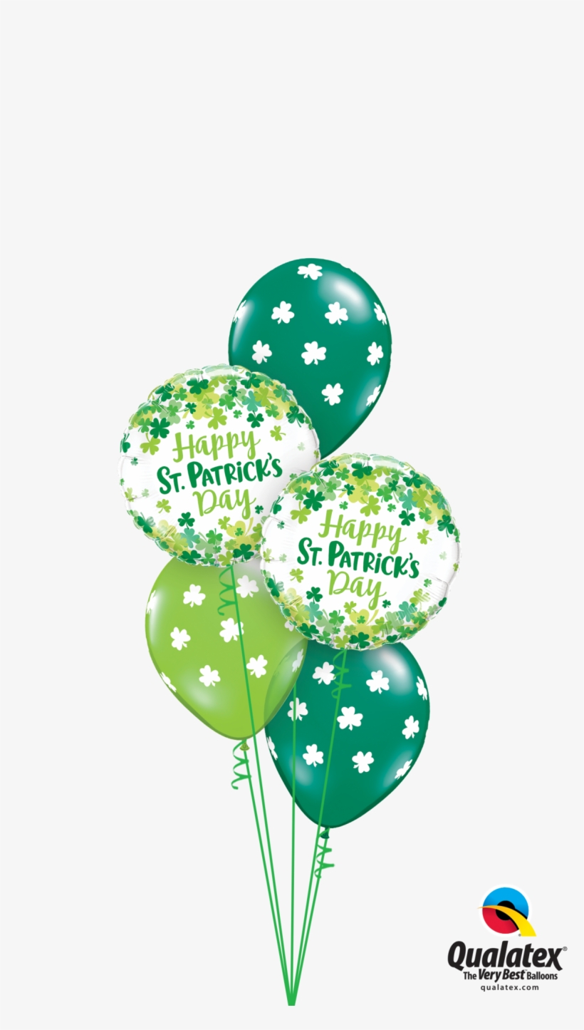 Patrick's Day, transparent png #9793944