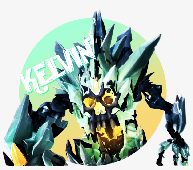 “ Battleborn, transparent png #9793950