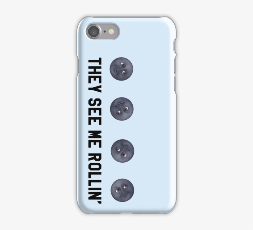 They See Me Rollin&, transparent png #9793953