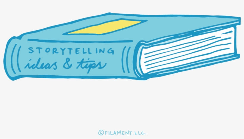 A Couple Of Week Ago We Posted About Visual Content - Illustration, transparent png #9793990