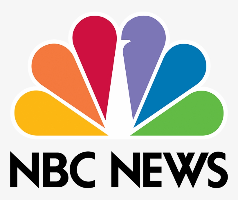 Nbcnews - Nbc News, transparent png #9793995
