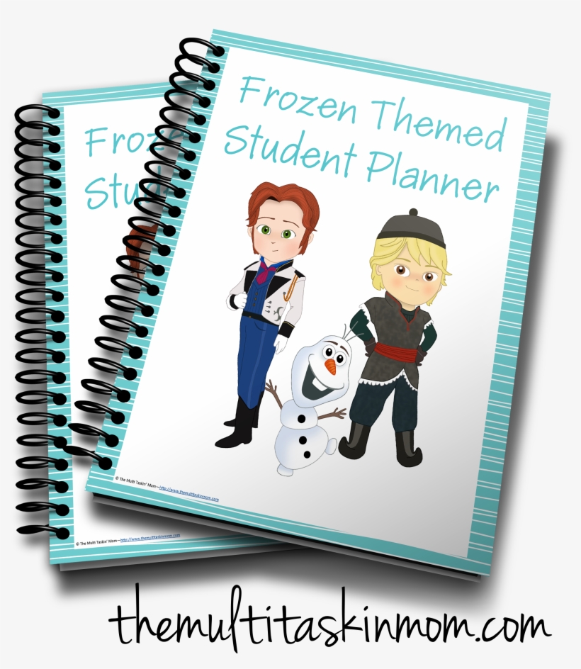 Notebook Clipart Student Notebook - Savings Tracker Coloring Pages, transparent png #9794076