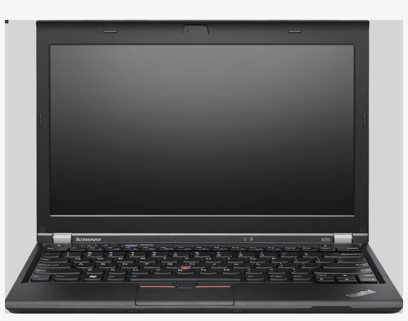 Lenovo Thinkpad X230 Price, transparent png #9794130