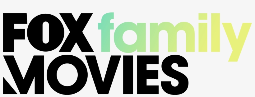 An Svg Version Of This Logo Is Recommended But Not - Fox Family Movies Channel, transparent png #9794462