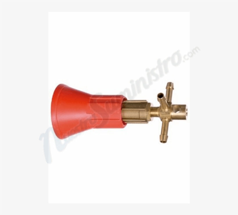 Accesorios Para Pulverizadores - Cross, transparent png #9794751