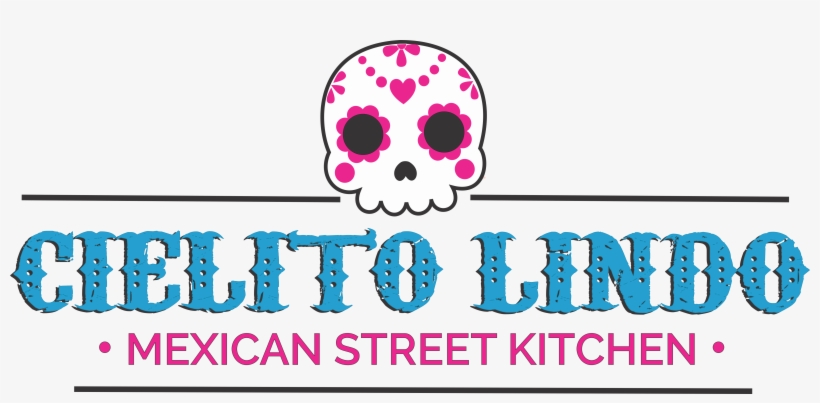 Cielito Lindo Msk Food Truck - Rounded Typeface, transparent png #9794758