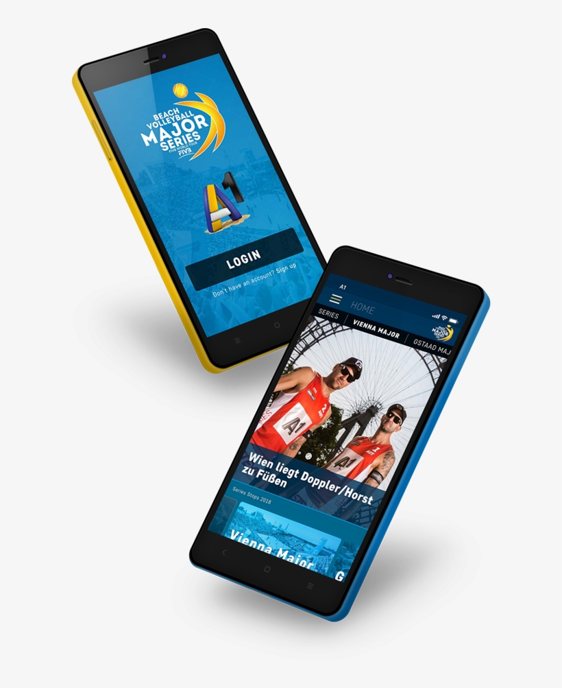 Phone-img - Smartphone, transparent png #9794809