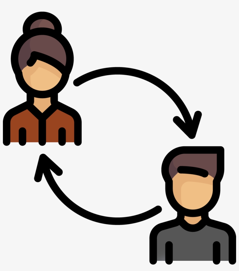 More Than A Place With Fast Internet, It's Your Chance, transparent png #9794889