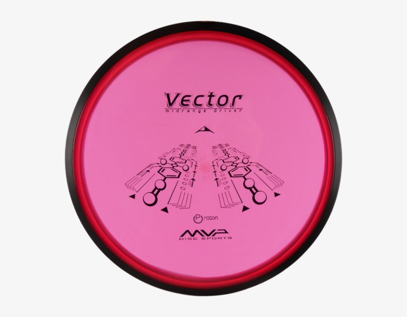 Mvp Vector - Mvp Disc Golf, transparent png #9794978