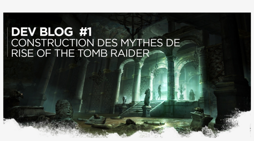 Fantasy Tomb Art, transparent png #9795179