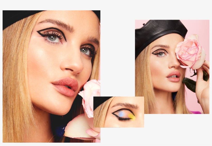 Shot 04 0192-2 - Eye Shadow, transparent png #9795523