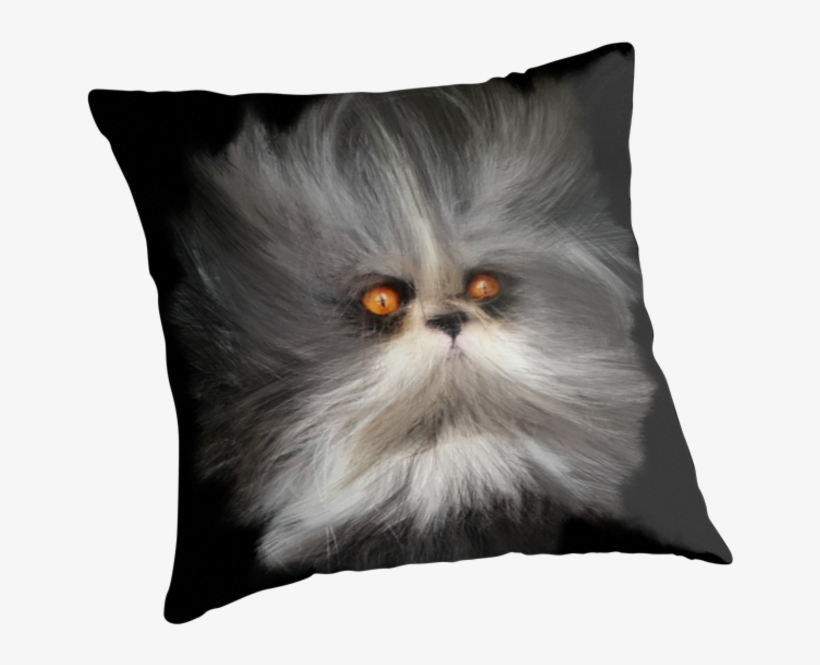 Cushion, transparent png #9795560