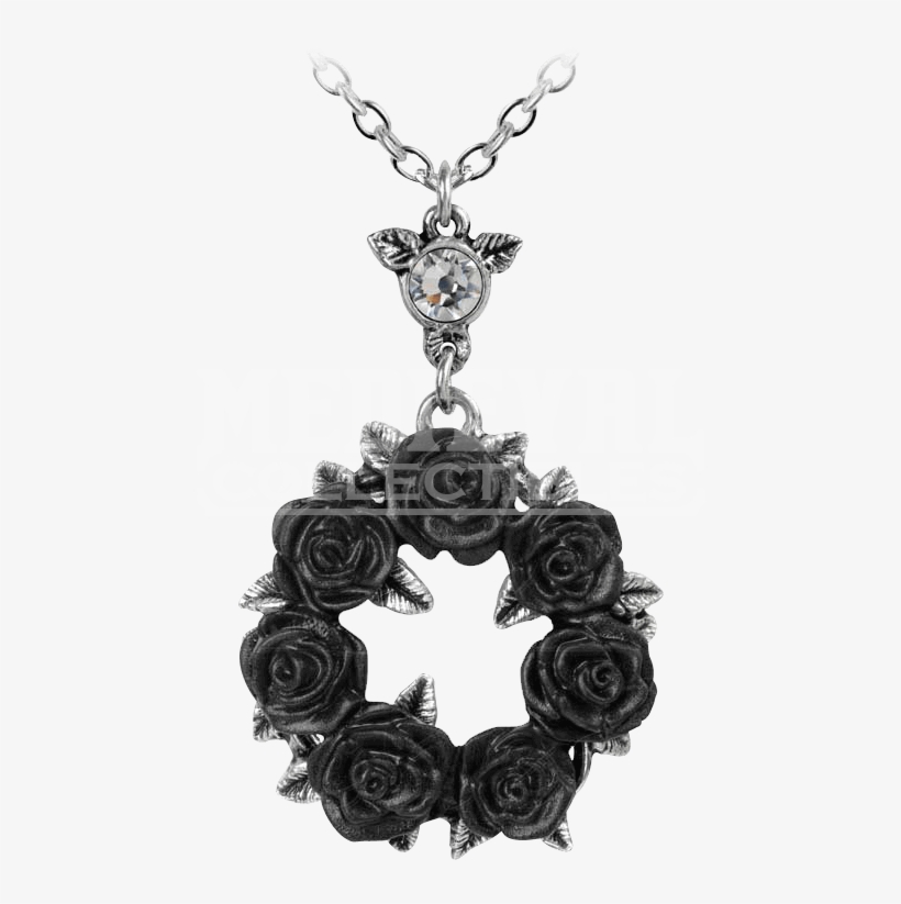 Necklace, transparent png #9796019