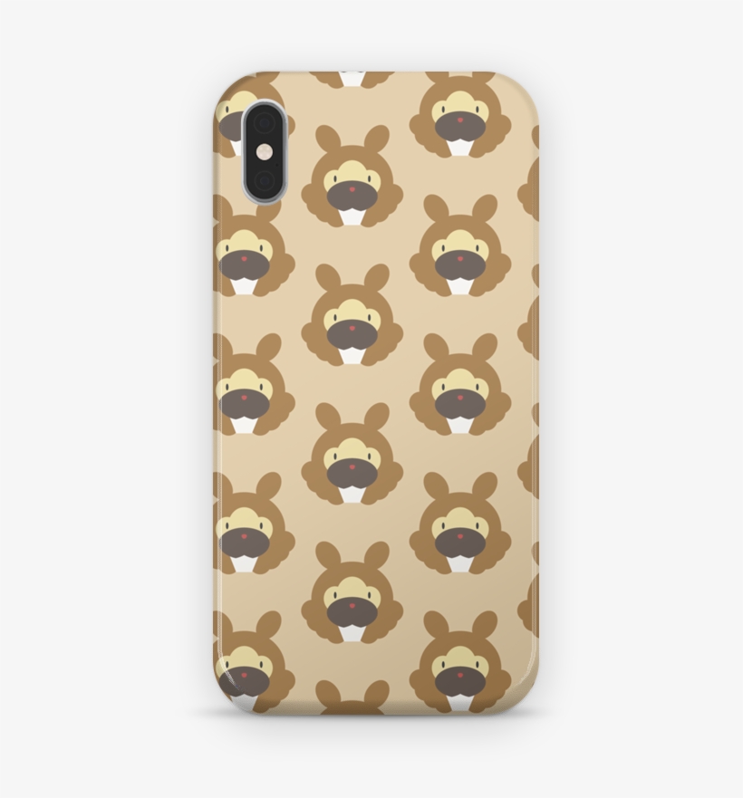 Case Bidoof De Guilherme Costana, transparent png #9796275