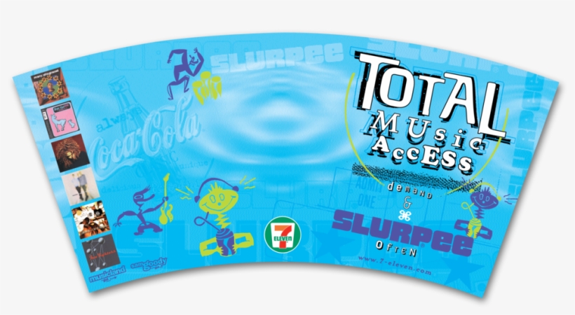 Slurpee2, transparent png #9796544