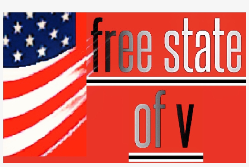 Flag Of The United States, transparent png #9796545
