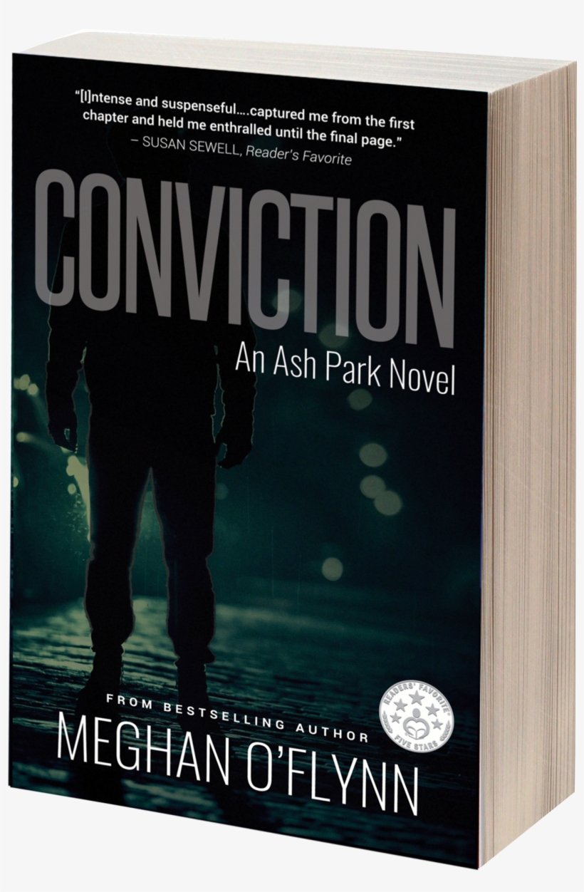 An Ash Park Novel - Book Cover, transparent png #9796555