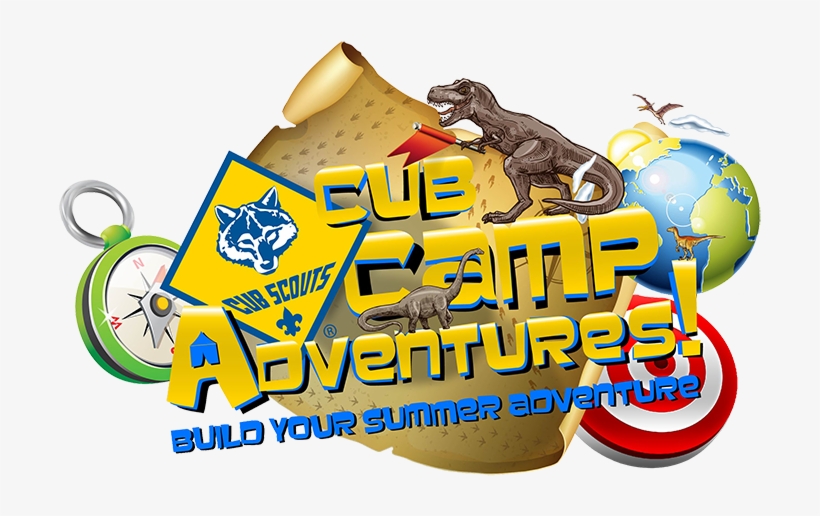 3 Day Adventure Camps - Cub Adventure Camp, transparent png #9797222