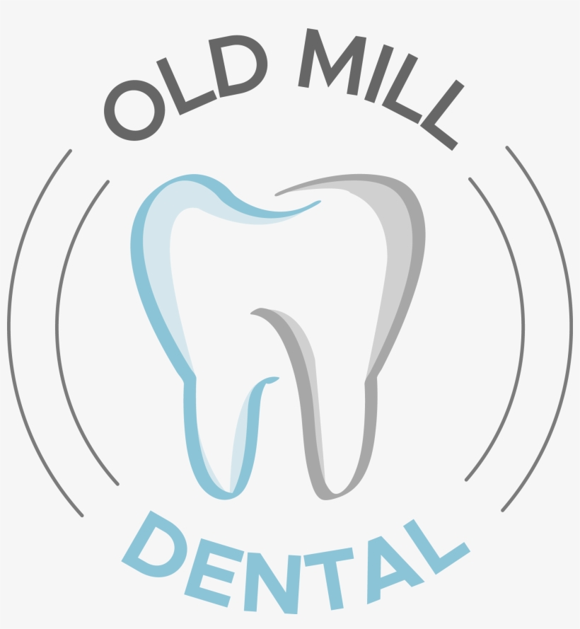 Tooth Logo Png - Dental Logo Uk, transparent png #9797232
