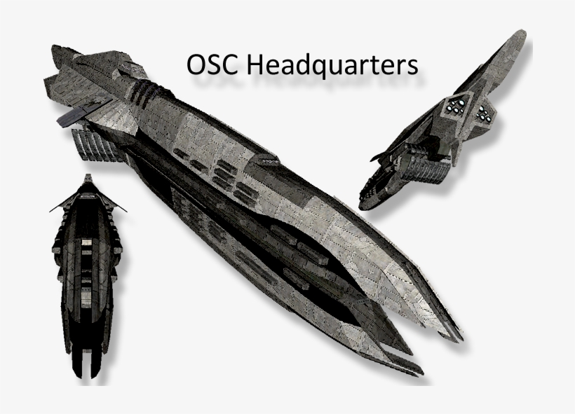 Oschq - Bowie Knife, transparent png #9797369